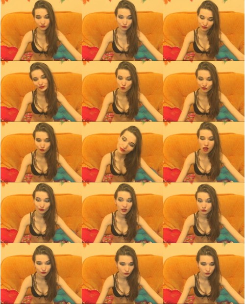 Download Video File: myfreecams nakeddoll4u