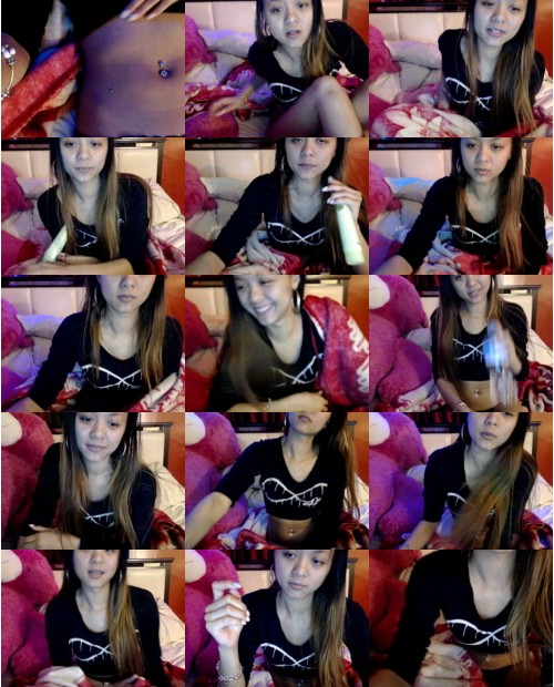 Download Video File: myfreecams nananasty05