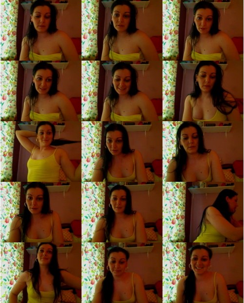 Download Video File: myfreecams naughty kim
