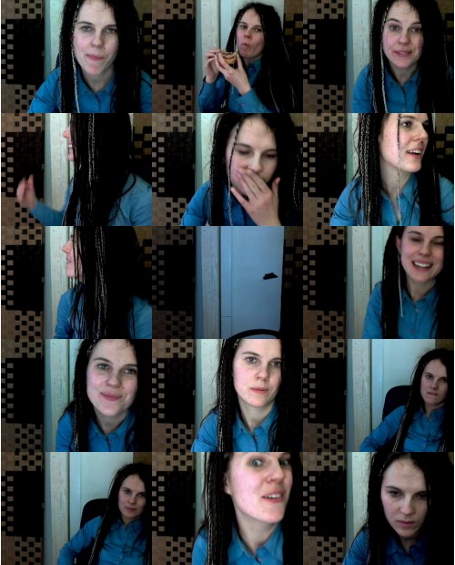 Download Video File: myfreecams nichellee