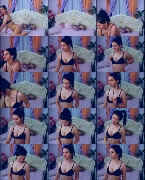 Download Video File: myfreecams niena