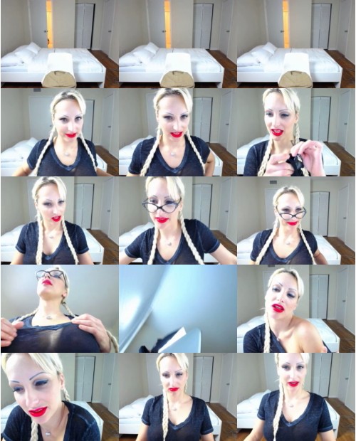 Download Video File: myfreecams nikadrago