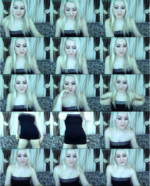 Download Video File: myfreecams nivess