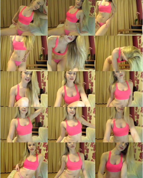 Download Video File: myfreecams one ina milla