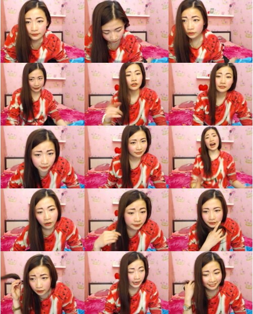 Download Video File: myfreecams orientalfox