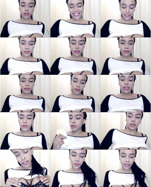 Download Video File: myfreecams ororo monroe