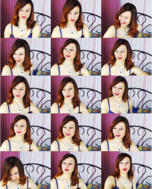Download Video File: myfreecams paolina5
