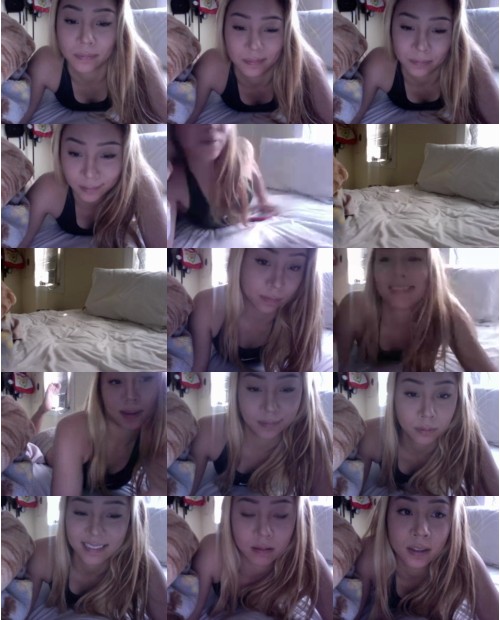Download Video File: myfreecams peony 