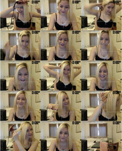 Download Video File: myfreecams poppybryers