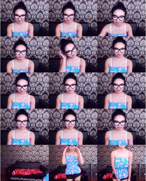 Download Video File: myfreecams prettykimmy