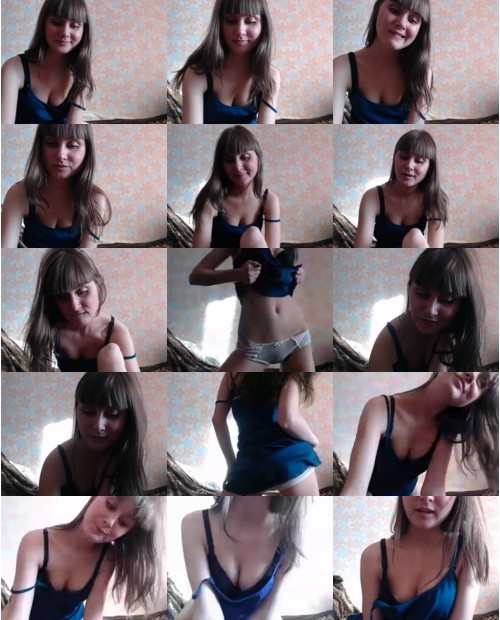 Download Video File: myfreecams prettyliza