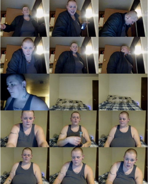 Download Video File: myfreecams punkchick420