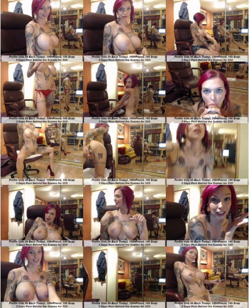 Download Video File: myfreecams redandwild0