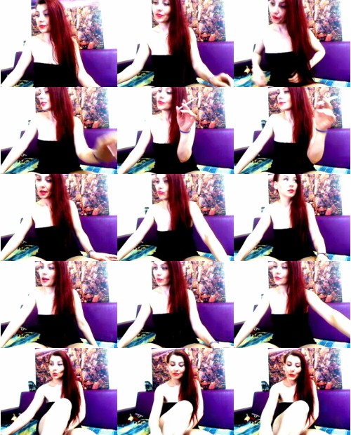 Download Video File: myfreecams redfirex