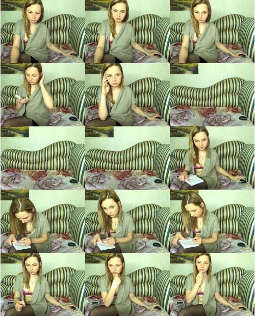 Download Video File: myfreecams rokssanna
