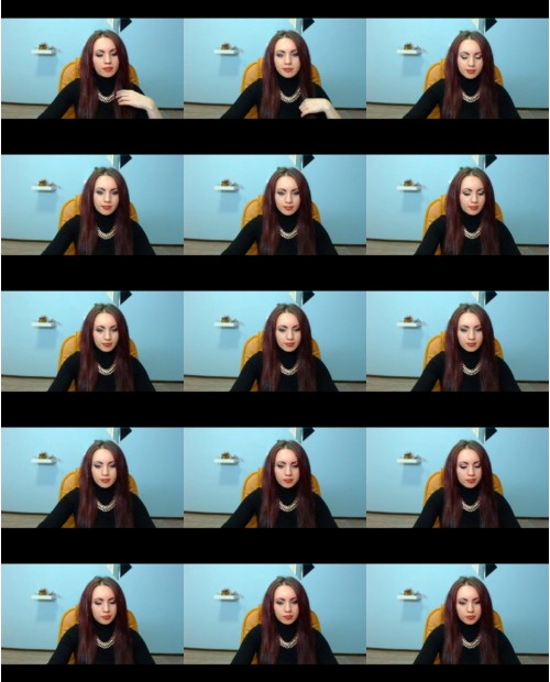 Download Video File: myfreecams rosalindy