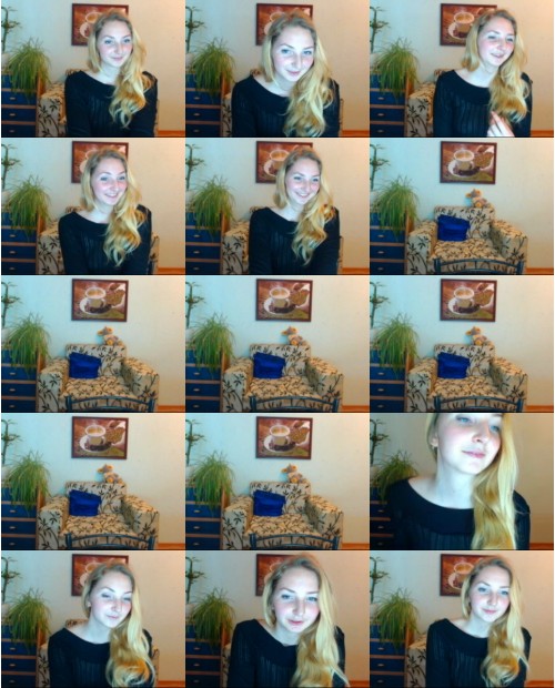 Download Video File: myfreecams rosalinnesh