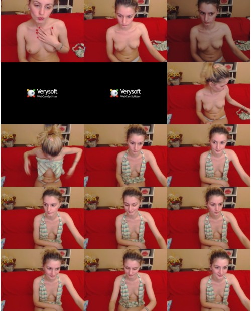 Download Video File: myfreecams rose4love