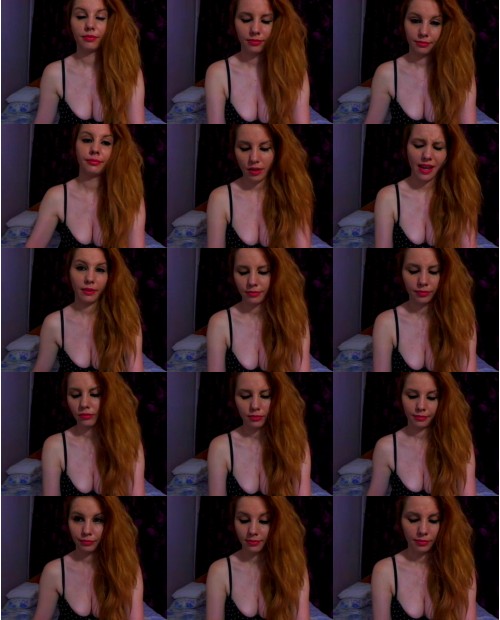 Download Video File: myfreecams rosequeen