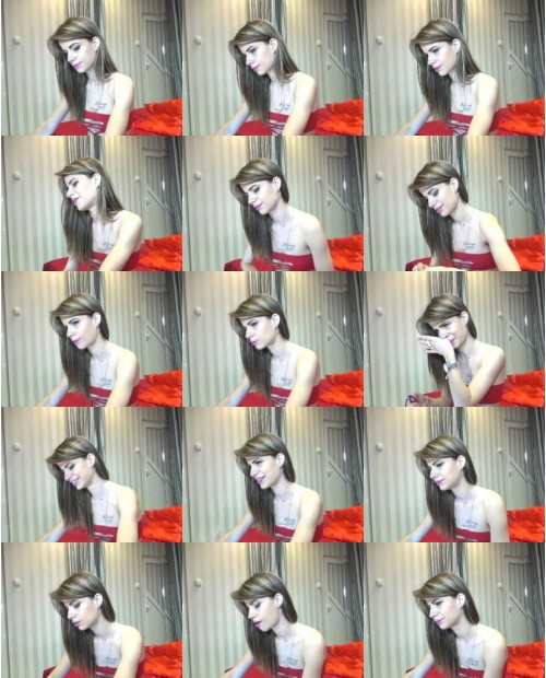 Download Video File: myfreecams roxette4y