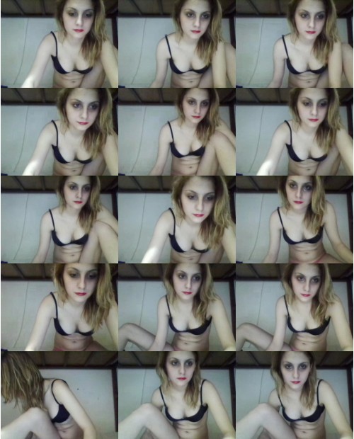 Download Video File: myfreecams roxxy 4you