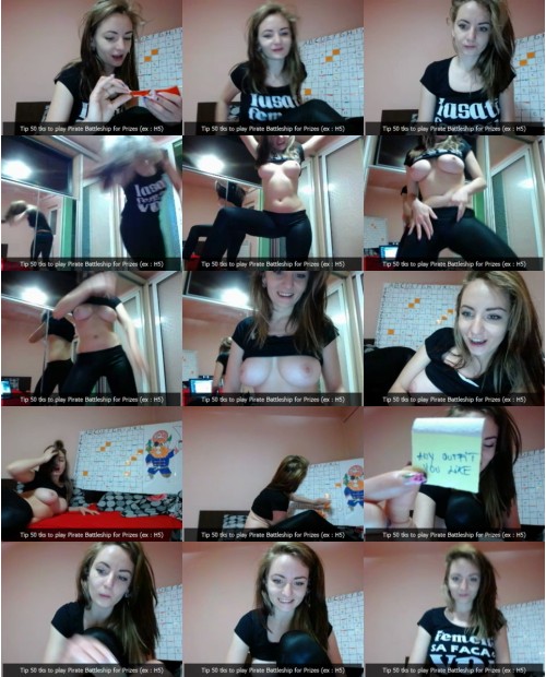 Download Video File: myfreecams rubydelano
