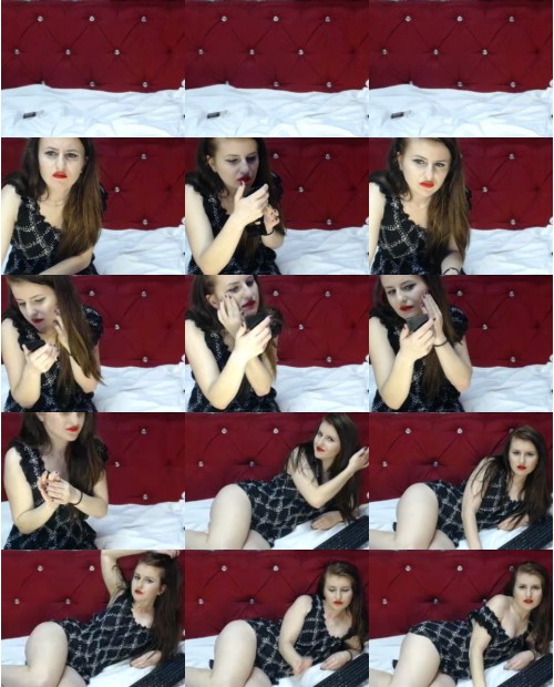 Download Video File: myfreecams rubynina