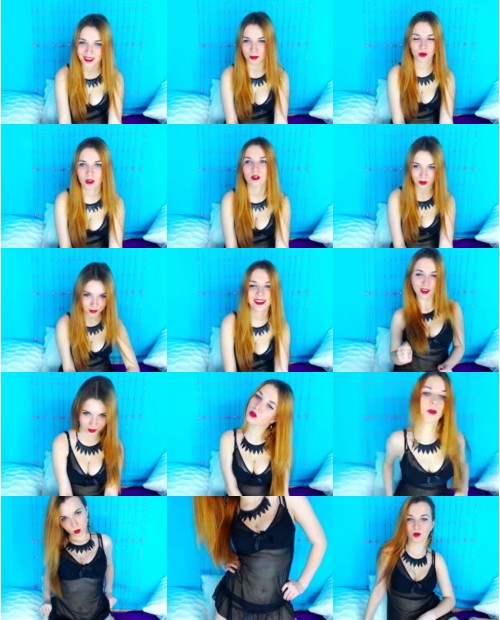 Download Video File: myfreecams rufinaw