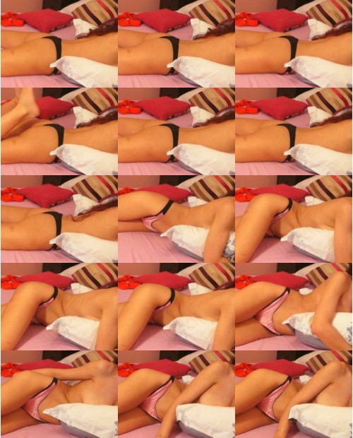 Download Video File: myfreecams sandra morgan