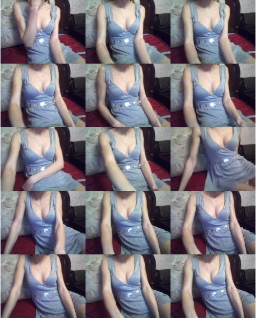 Download Video File: myfreecams saramif