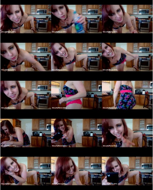 Download Video File: myfreecams scarletraven