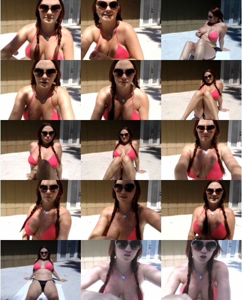 Download Video File: myfreecams scarlettlacy