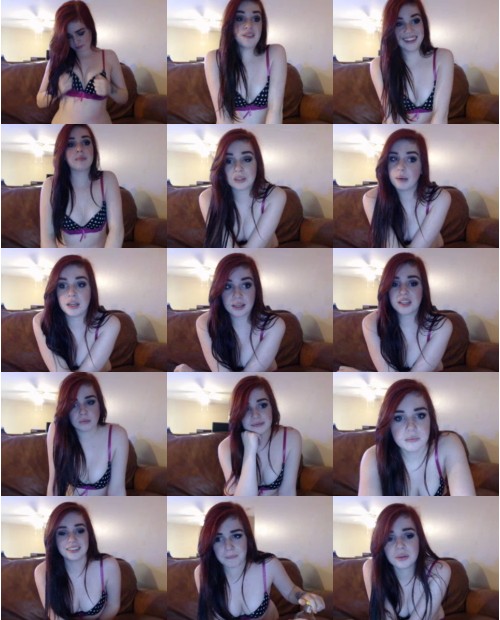 Download Video File: myfreecams scarlettquinn