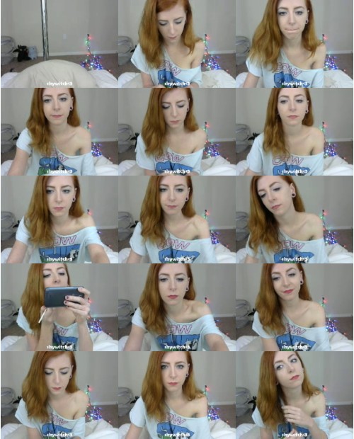 Download Video File: myfreecams schuylarwitch