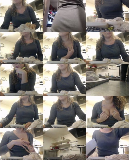Download Video File: myfreecams selena34