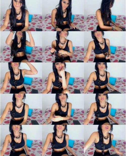 Download Video File: myfreecams sensualyessyy