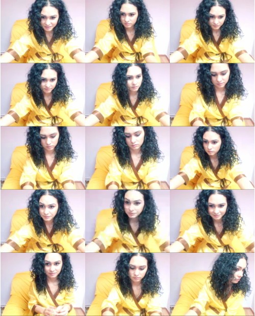 Download Video File: myfreecams serenakatalin