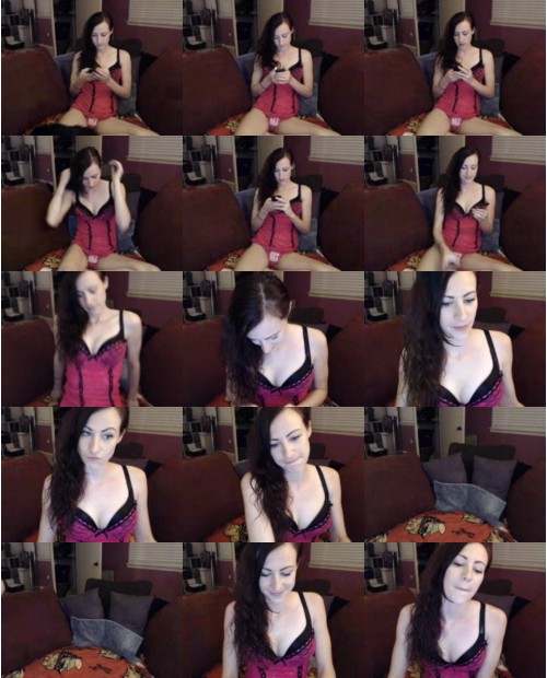 Download Video File: myfreecams serenity