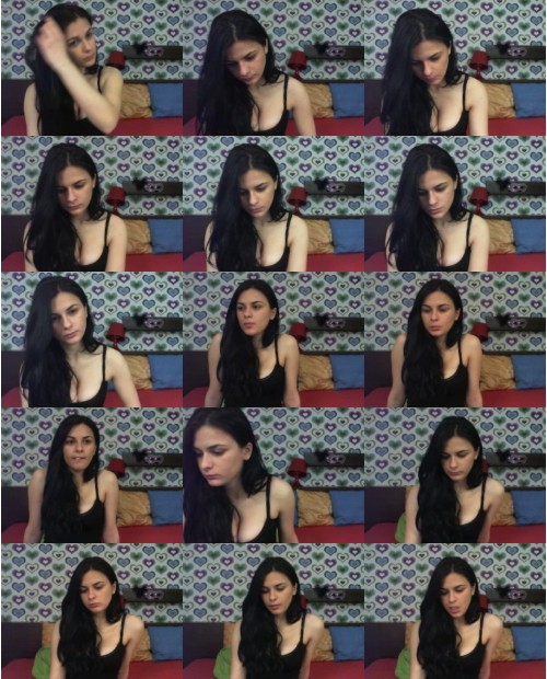 Download Video File: myfreecams serinaq