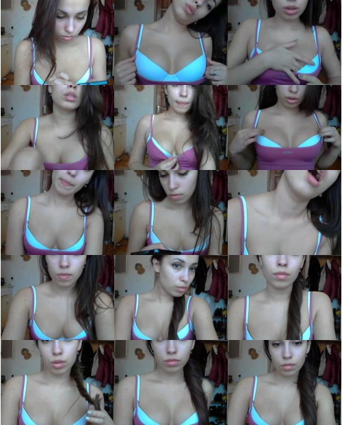 Download Video File: myfreecams sexxalisex