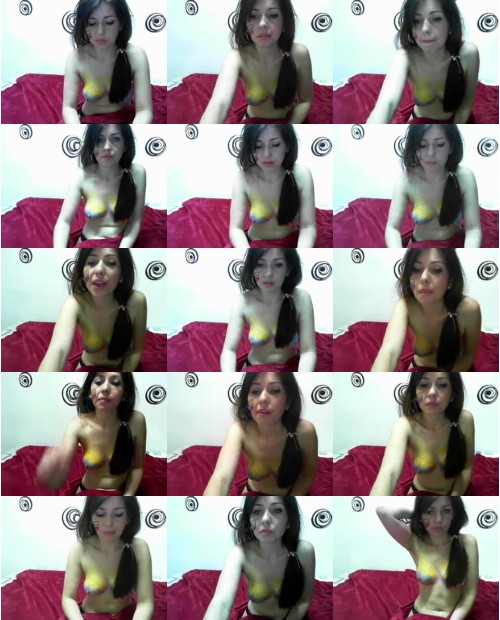 Download Video File: myfreecams sexybabyfierc