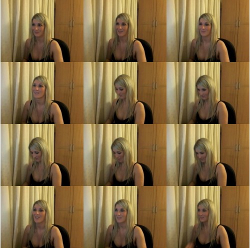 Download Video File: myfreecams sexyblonde84