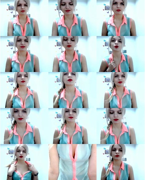 Download Video File: myfreecams sexyblondy69