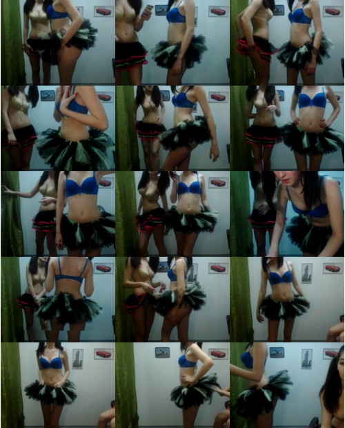 Download Video File: myfreecams sexygirl4youx