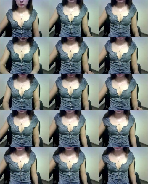 Download Video File: myfreecams shatyia345