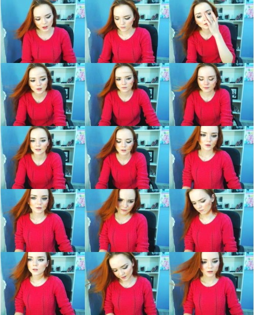 Download Video File: myfreecams sherdoll1