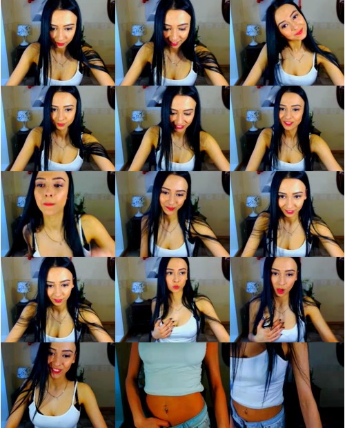 Download Video File: myfreecams shoobedoo