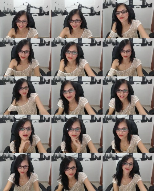 Download Video File: myfreecams siilvana