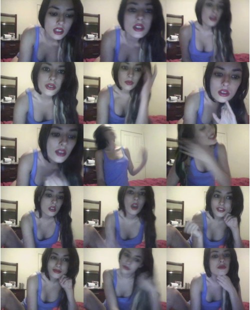 Download Video File: myfreecams silkbambi