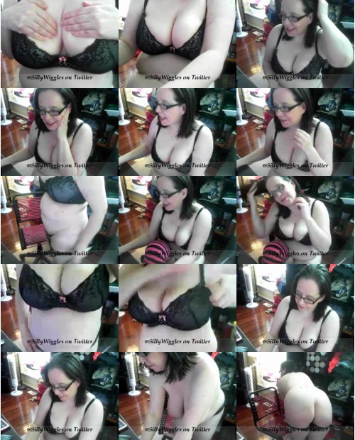 Download Video File: myfreecams sillywiggles